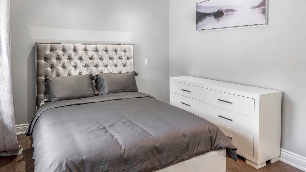 Photo of Bedroom in Georgian Bluffs