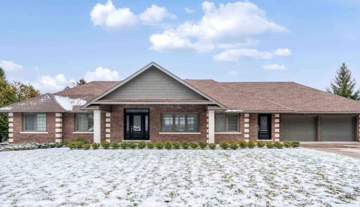 Photo of Outdoor in Georgian Bluffs