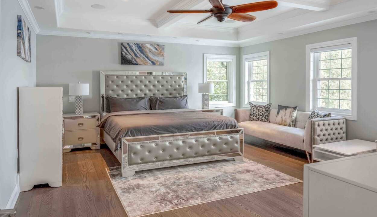 Photo of Bedroom in Georgian Bluffs
