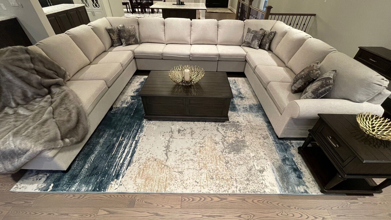 Photo of Livingroom in Georgian Bluffs
