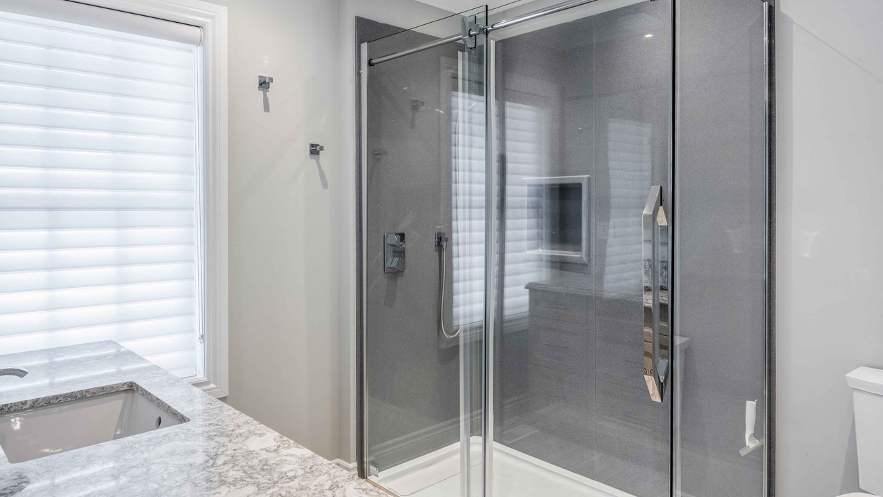Photo of Bathroom in Georgian Bluffs