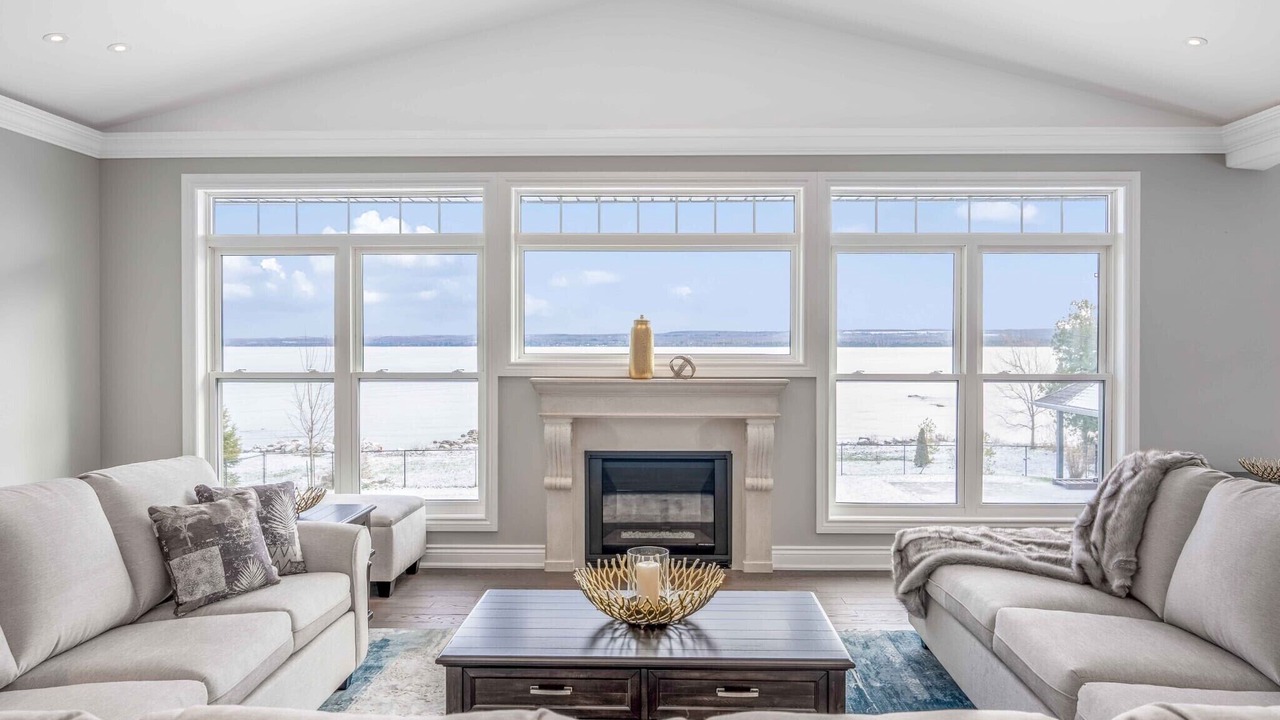 Photo of Livingroom in Georgian Bluffs