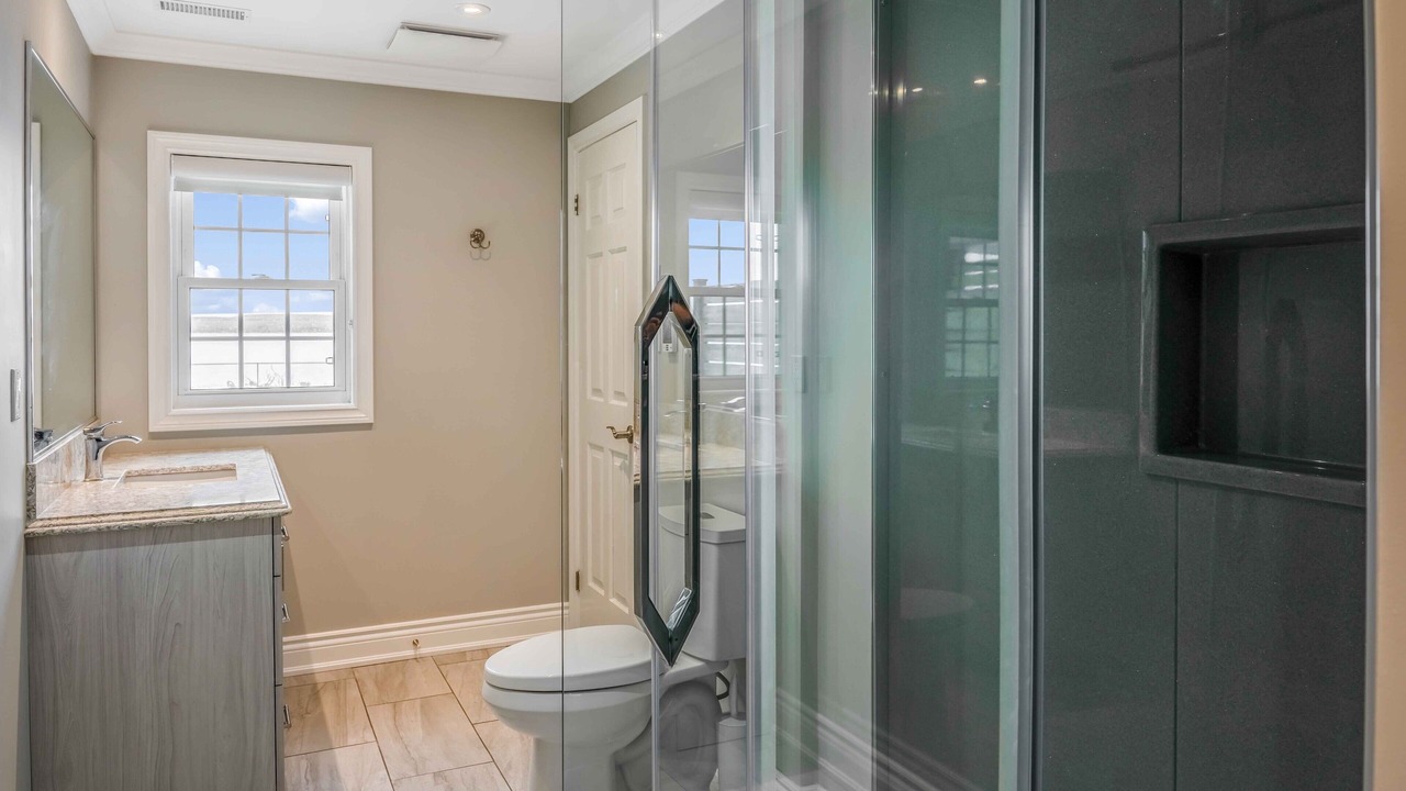Photo of Bathroom in Georgian Bluffs
