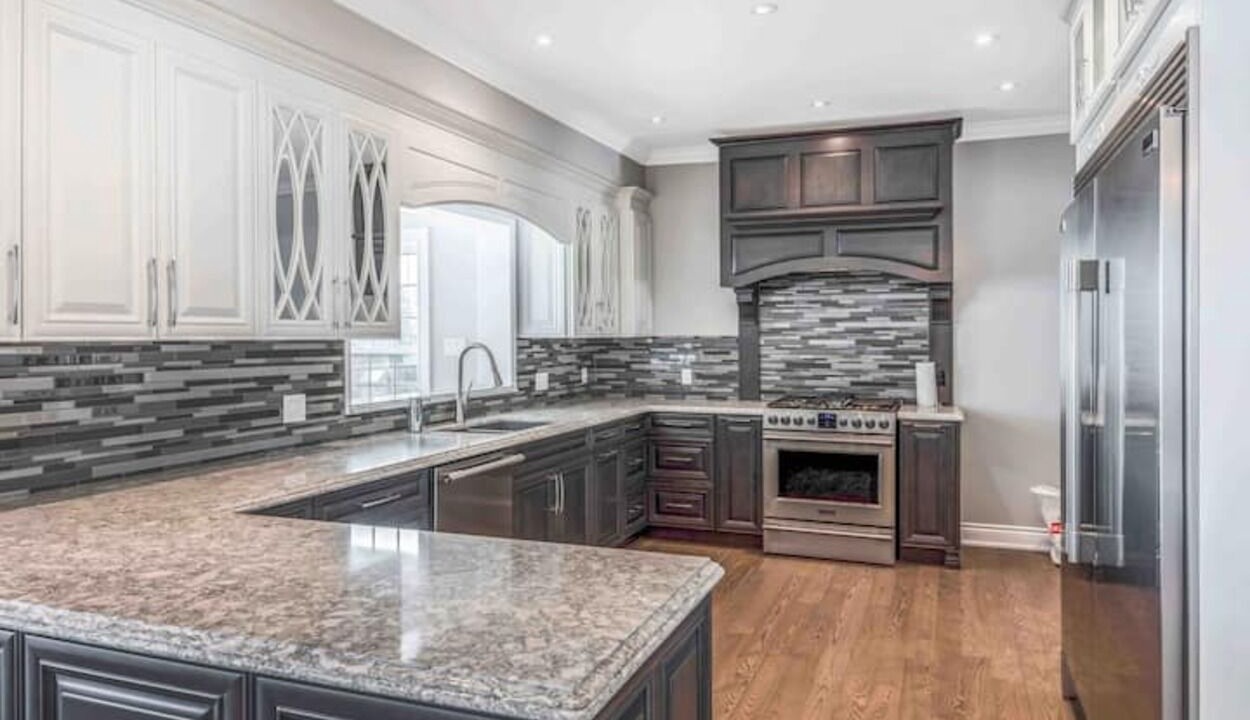 Photo of Kitchen in Georgian Bluffs