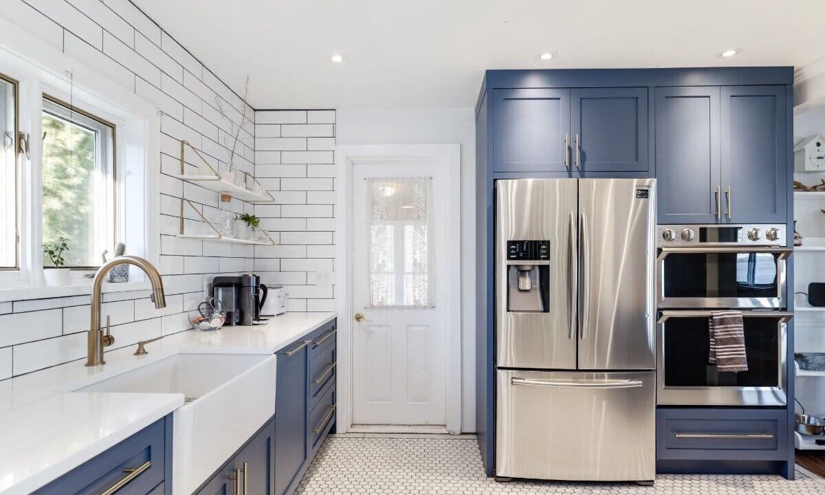 Photo of Kitchen in Prince Edward