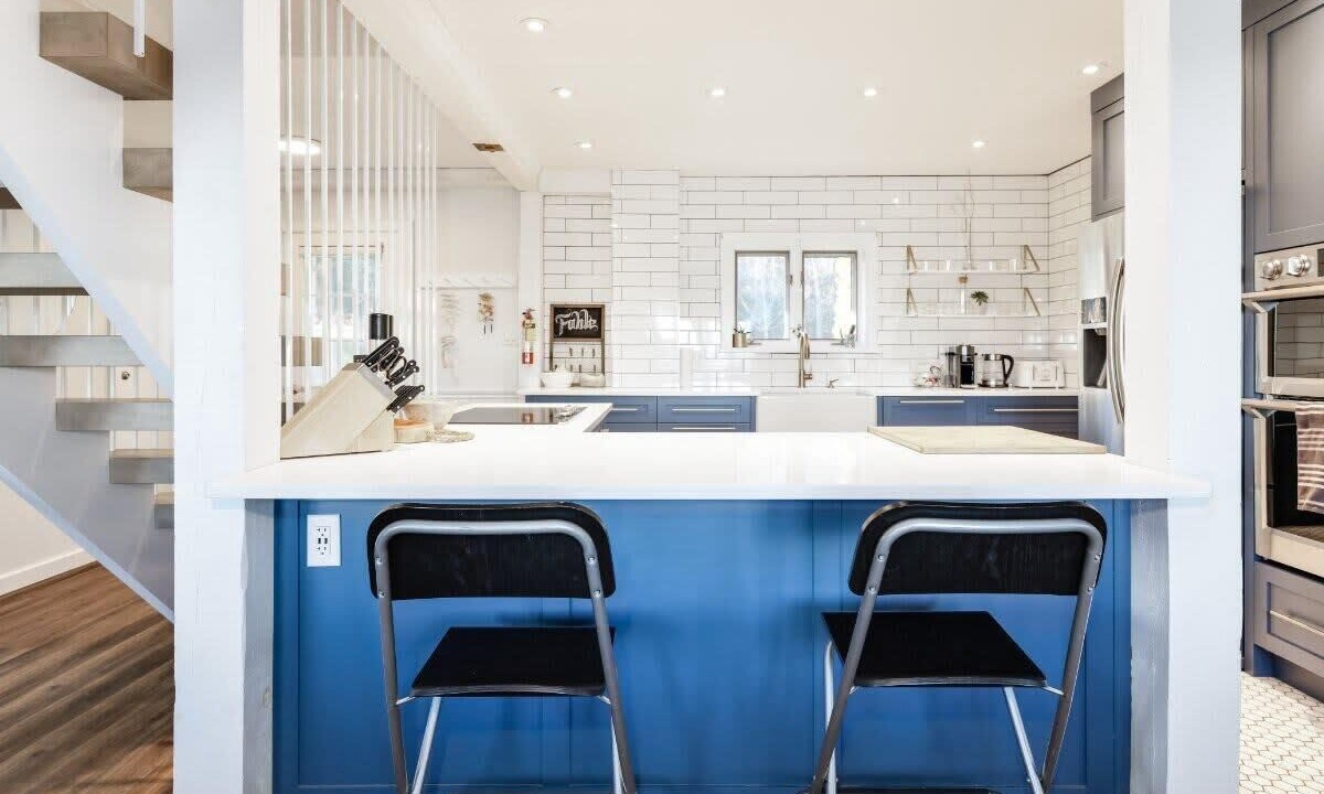 Photo of Kitchen in Prince Edward