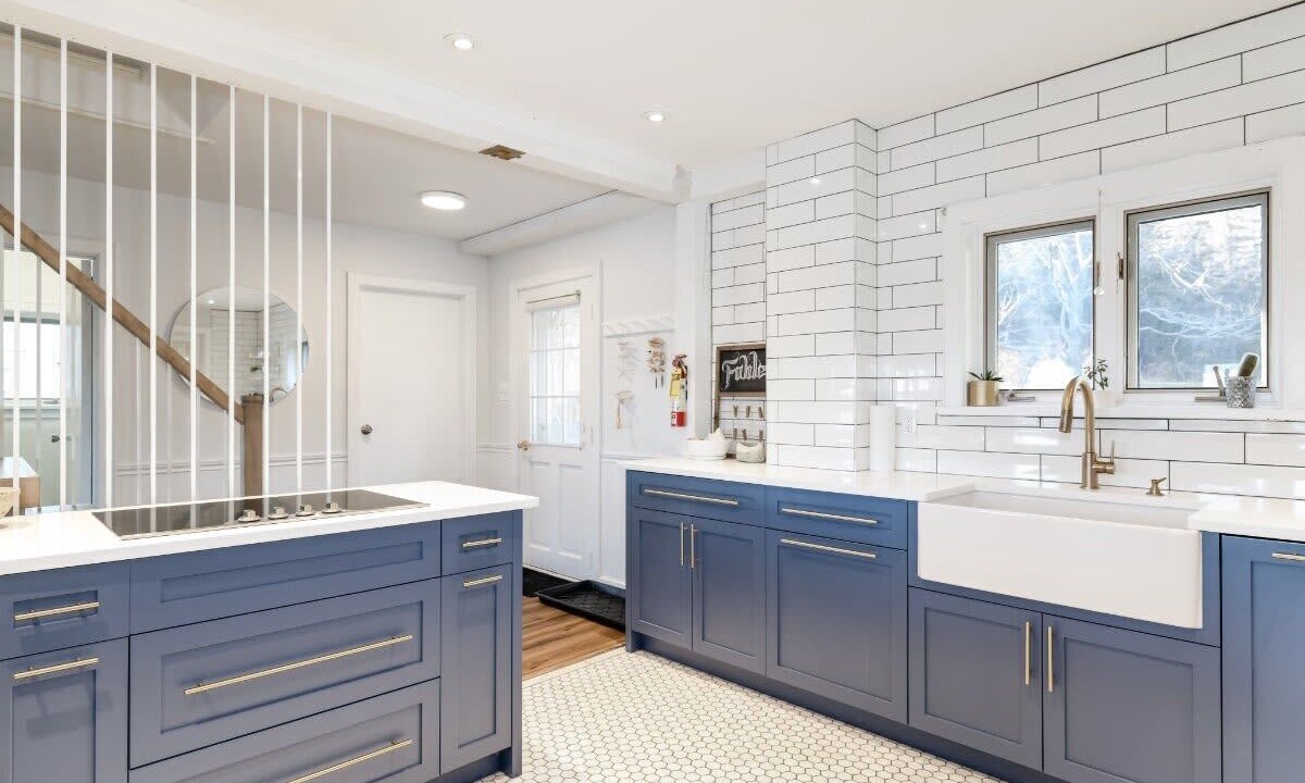 Photo of Kitchen in Prince Edward