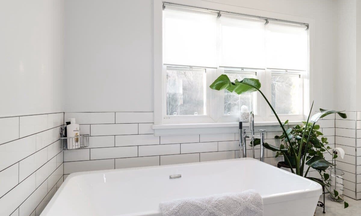 Photo of Bathroom in Prince Edward