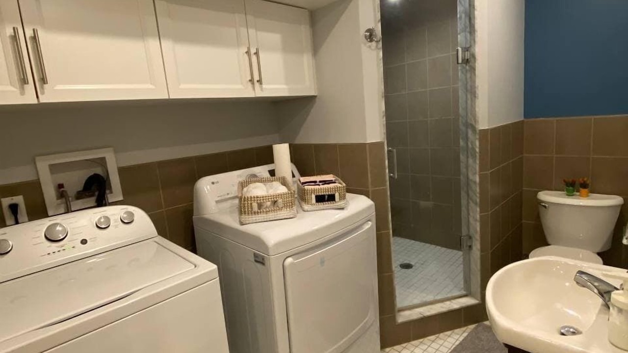 Photo of Bathroom in Newmarket