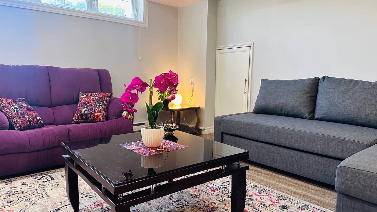 Photo of Livingroom in Newmarket