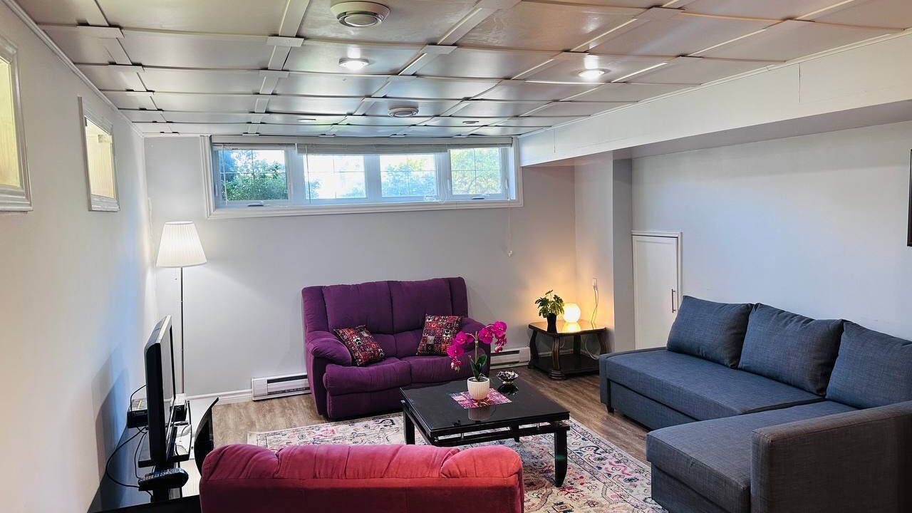 Photo of Livingroom in Newmarket