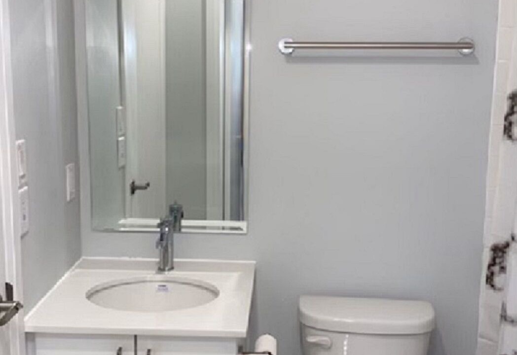 Photo of Bathroom in Islington - City Centre West