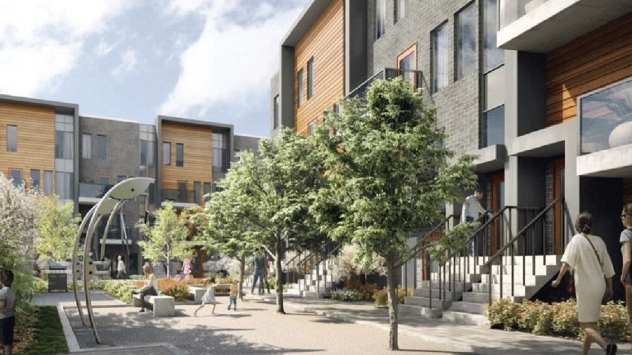 Photo of Outdoor in Islington - City Centre West