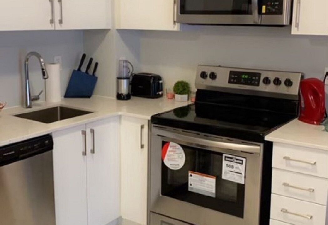 Photo of Kitchen in Islington - City Centre West