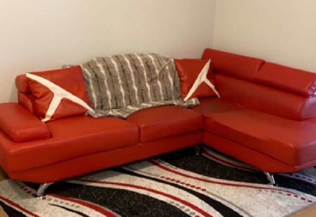 Photo of Livingroom in Islington - City Centre West