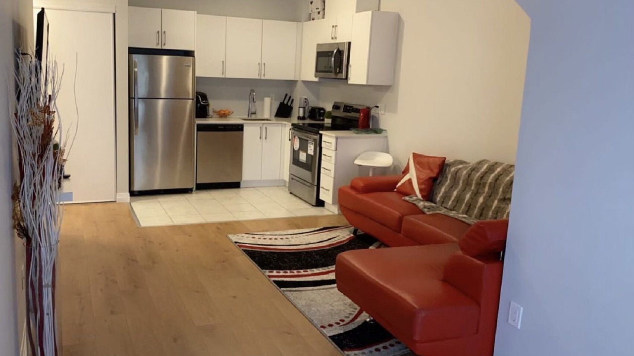 Photo of Livingroom in Islington - City Centre West