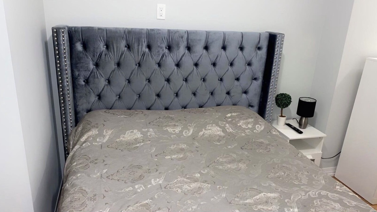 Photo of Bedroom in Islington - City Centre West