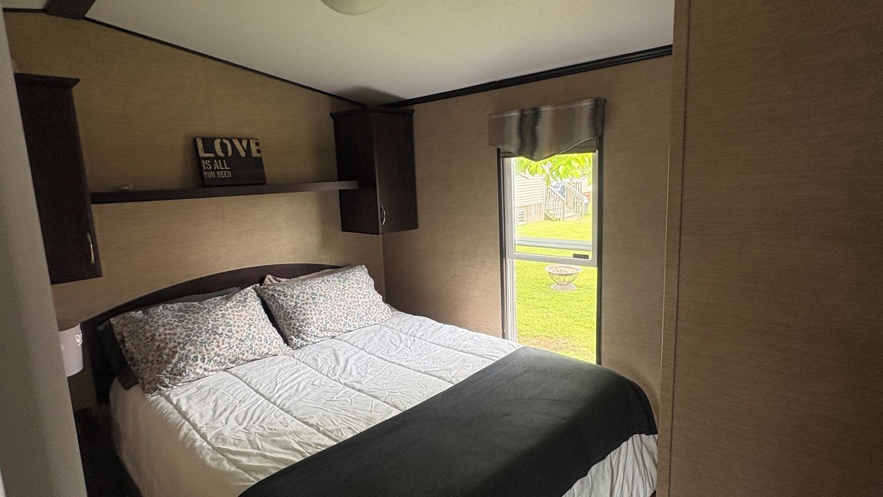 Photo of Bedroom in Niagara-on-the-Lake