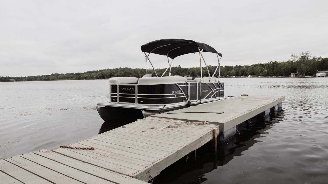 Photo of Outdoor in Omemee