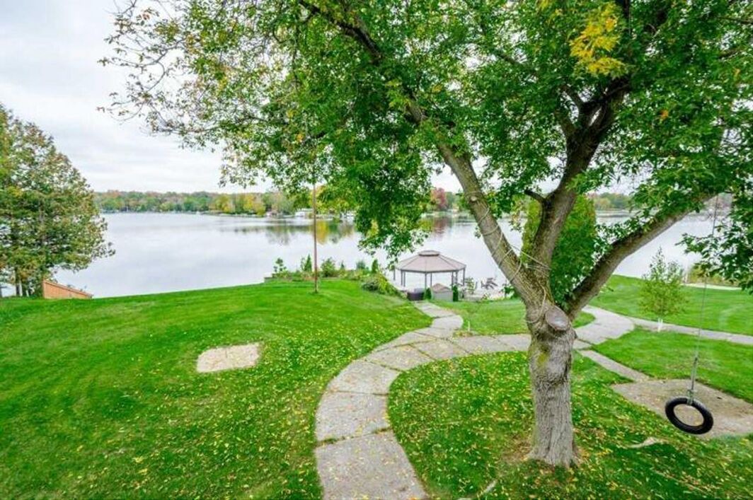 Photo of Outdoor in Omemee