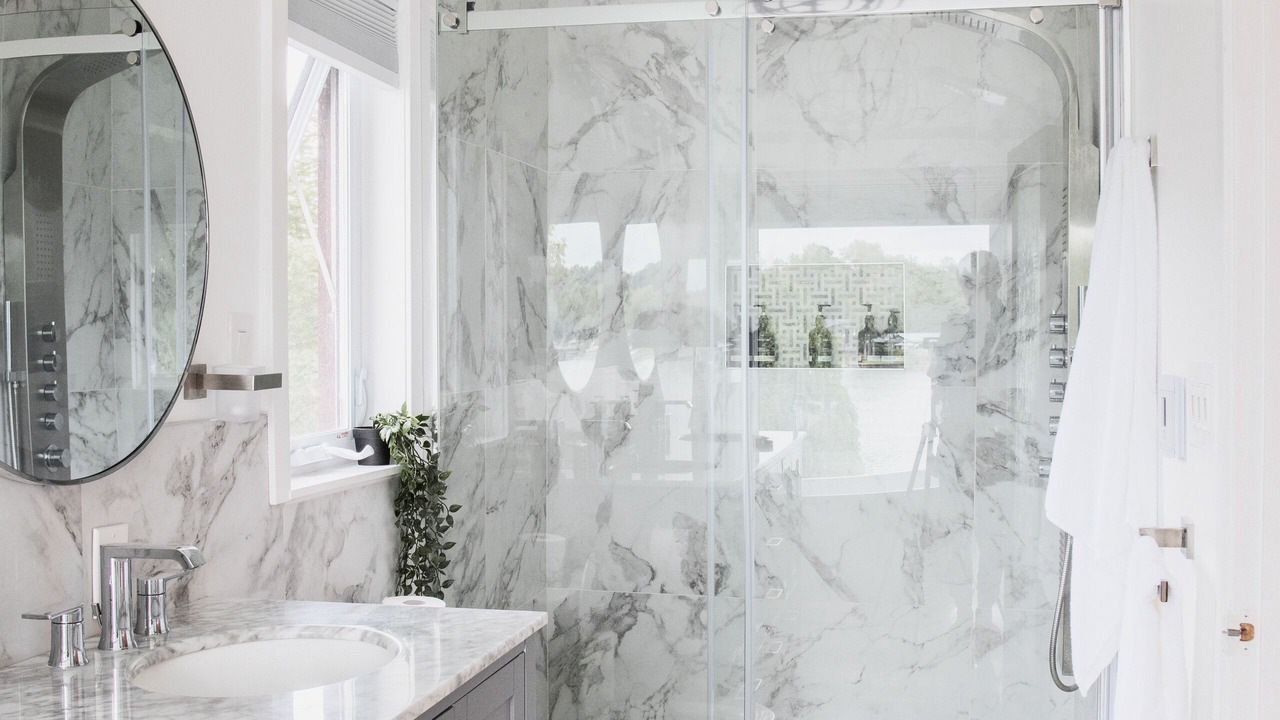 Photo of Bathroom in Omemee