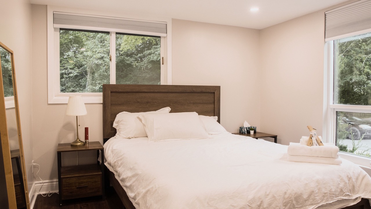 Photo of Bedroom in Omemee