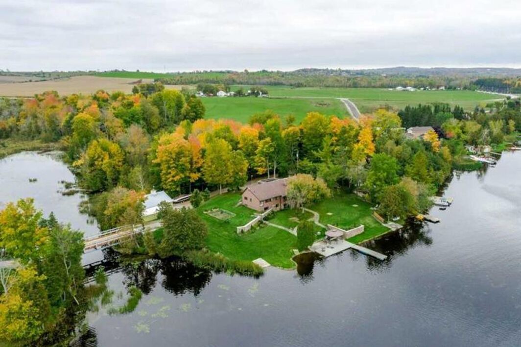 Photo of Outdoor in Omemee