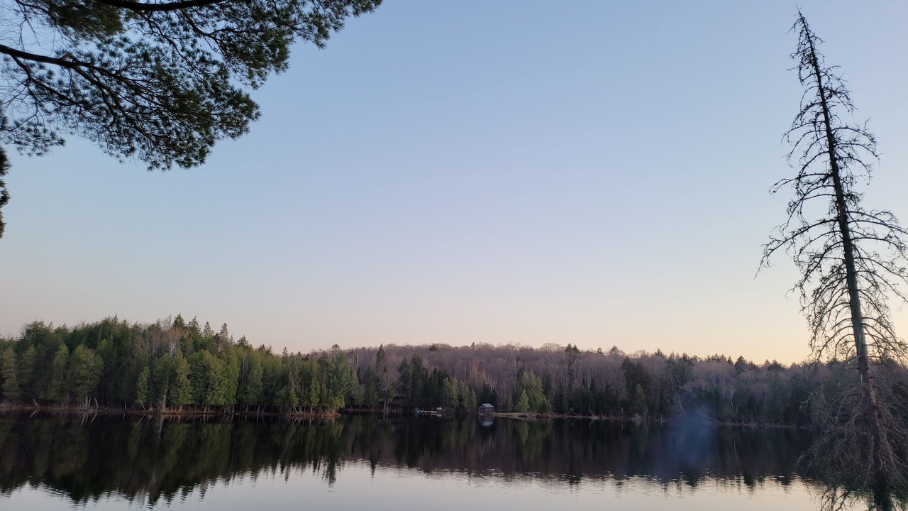 Photo of Others in Unorganized Centre Parry Sound