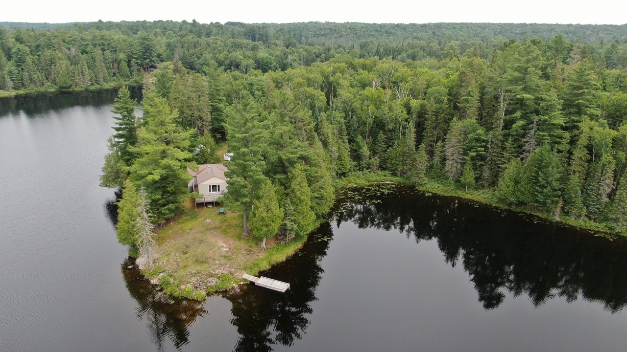 Photo of Outdoor in Unorganized Centre Parry Sound