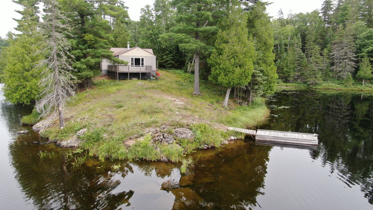 Photo of Outdoor in Unorganized Centre Parry Sound