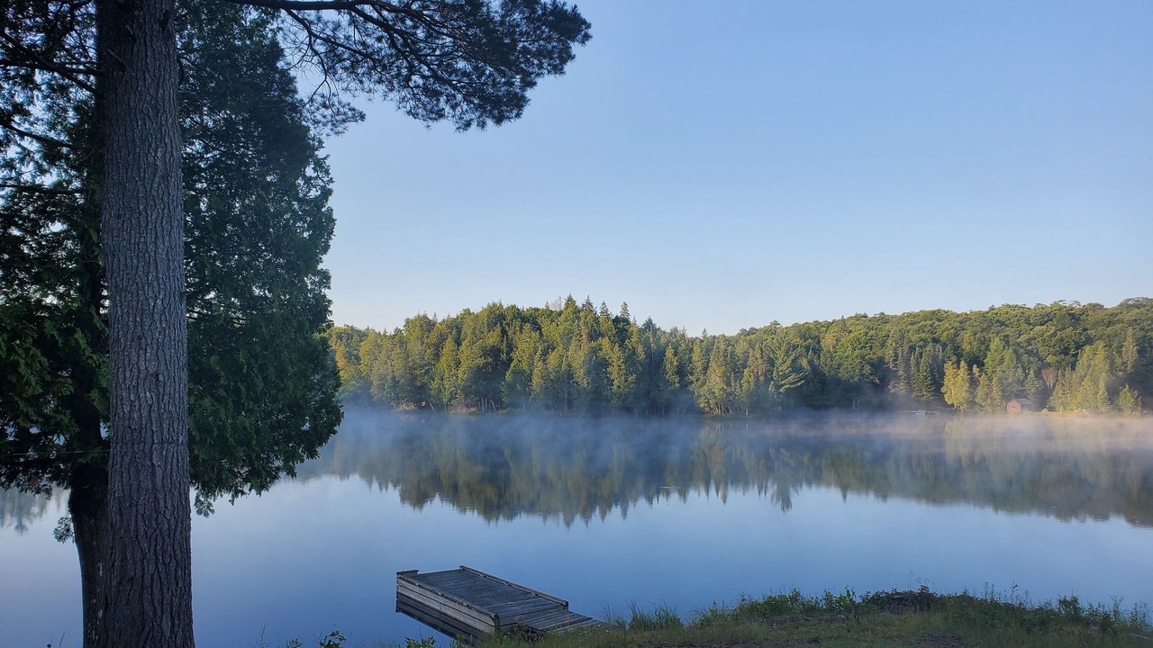 Photo of Outdoor in Unorganized Centre Parry Sound