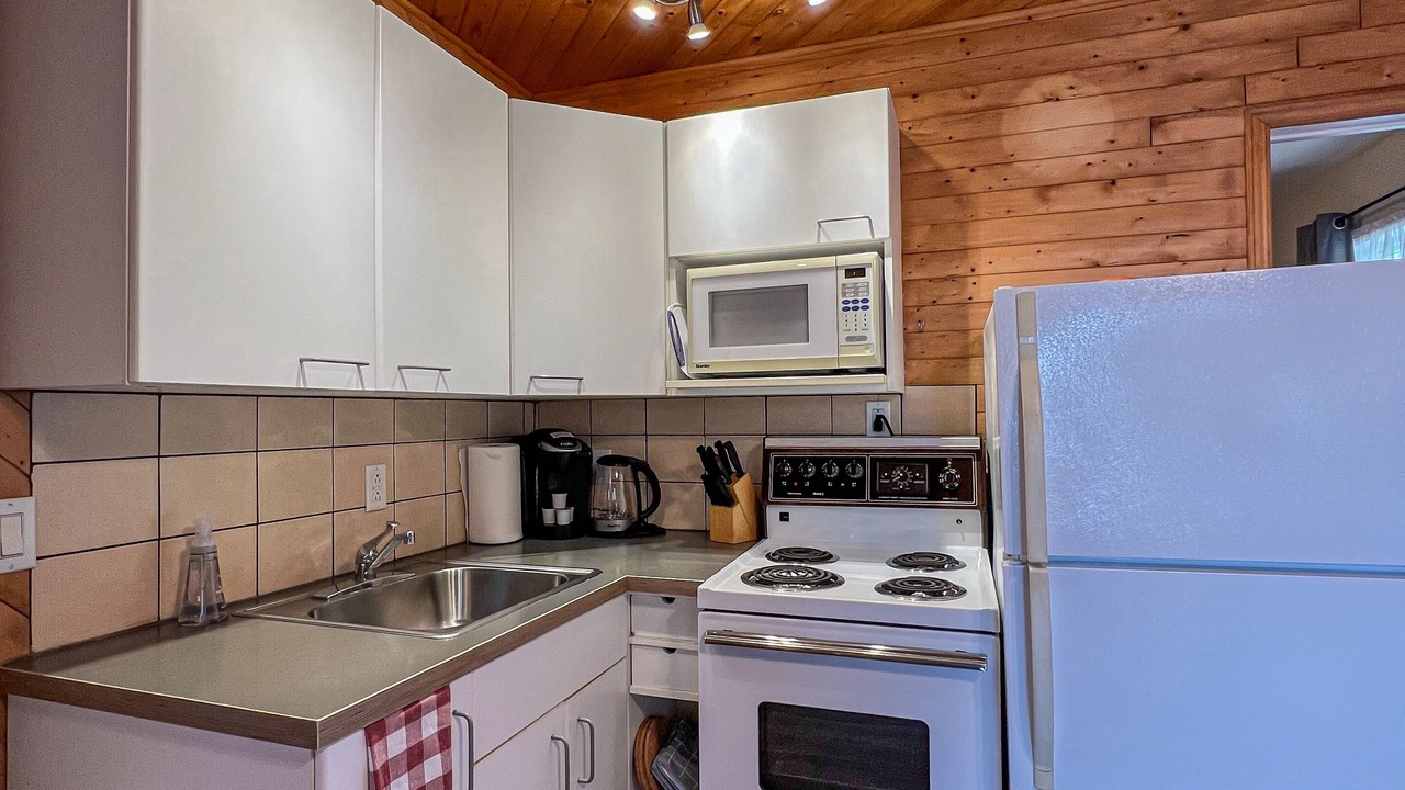 Photo of Kitchen in Magnetawan