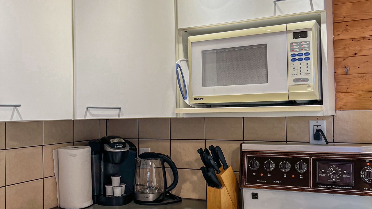 Photo of Kitchen in Magnetawan