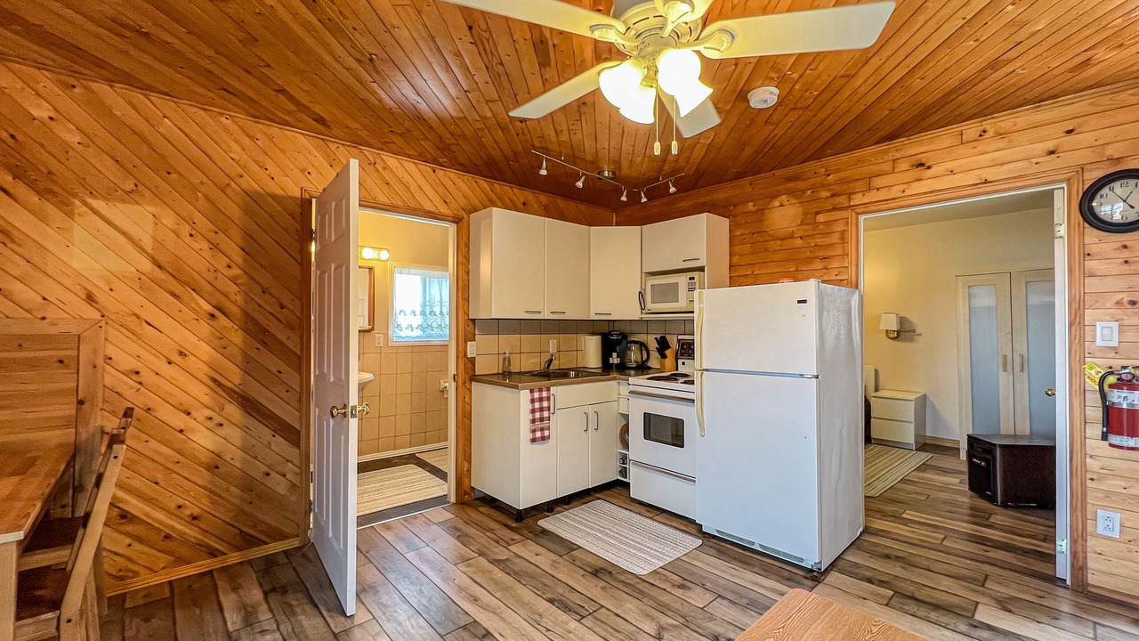 Photo of Kitchen in Magnetawan