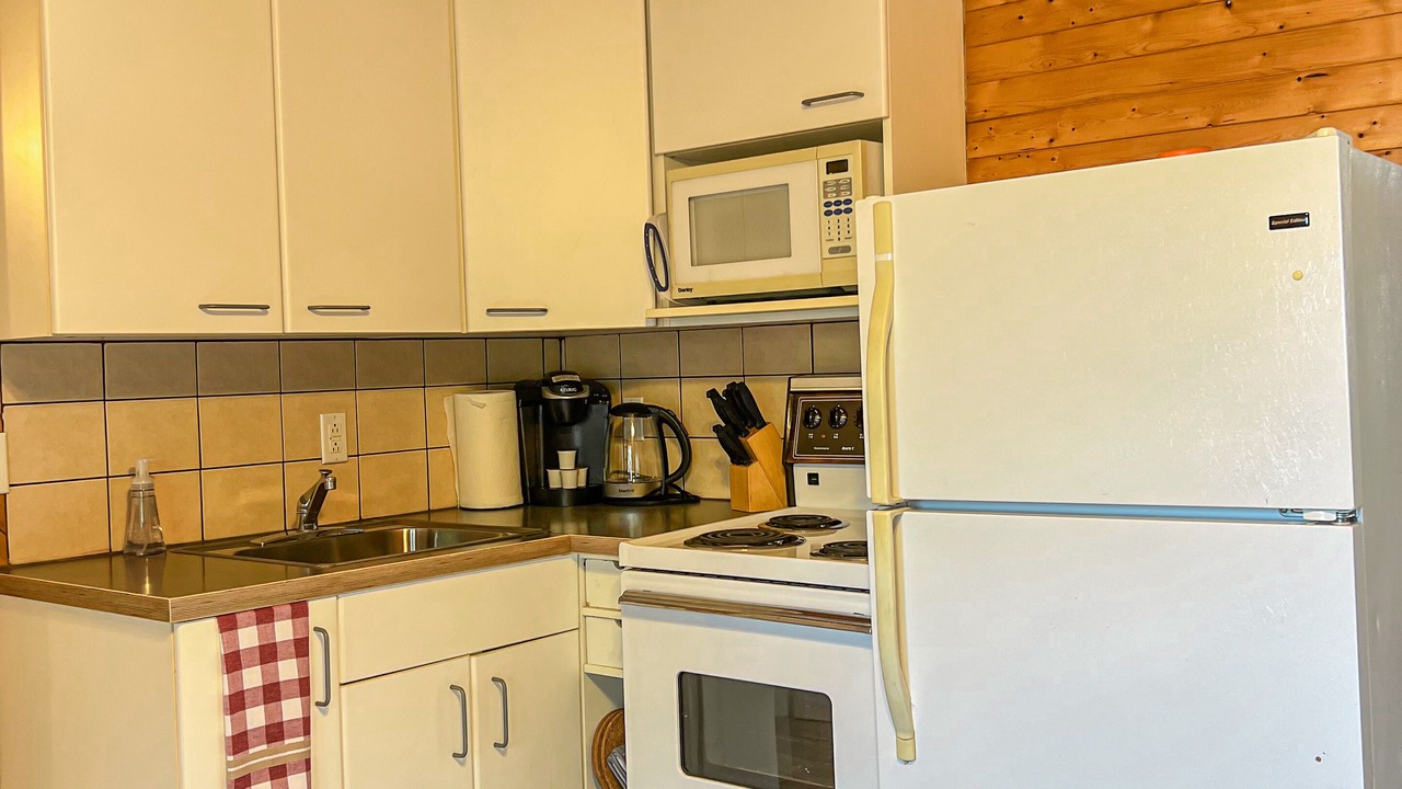 Photo of Kitchen in Magnetawan