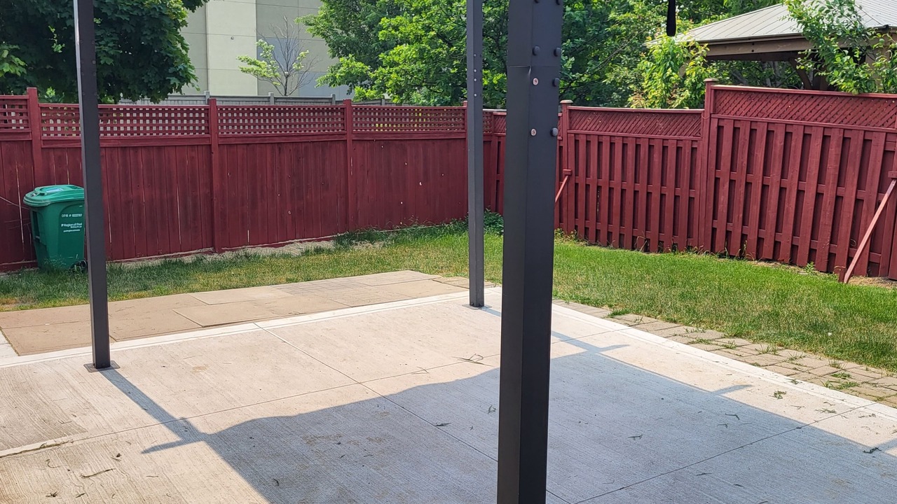 Photo of Outdoor in Churchill Meadows