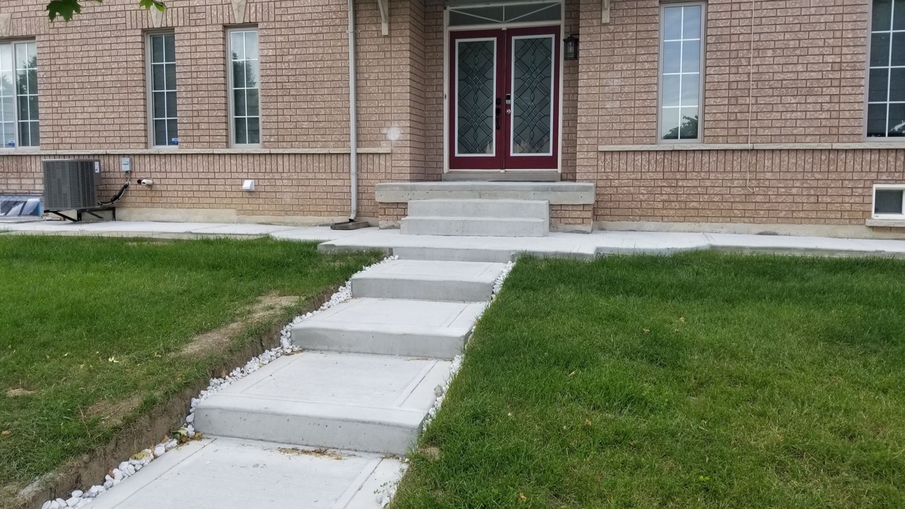 Photo of Outdoor in Churchill Meadows