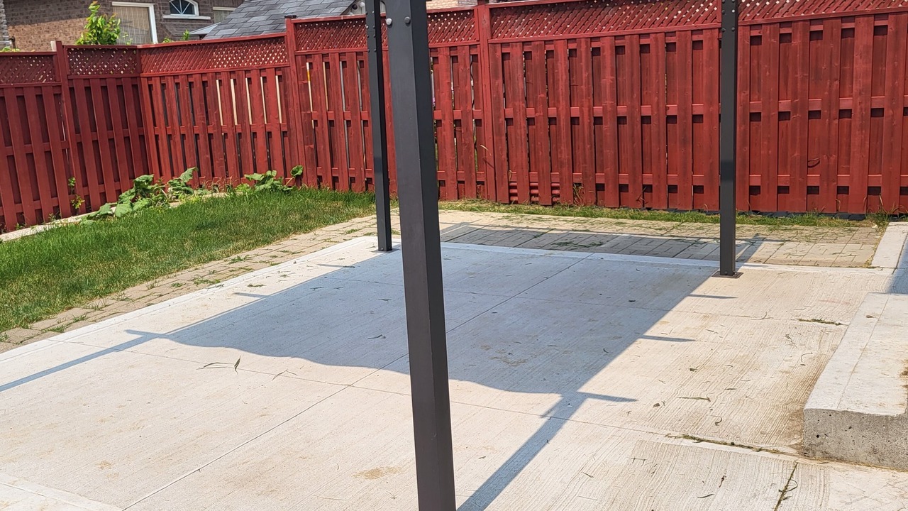 Photo of Outdoor in Churchill Meadows