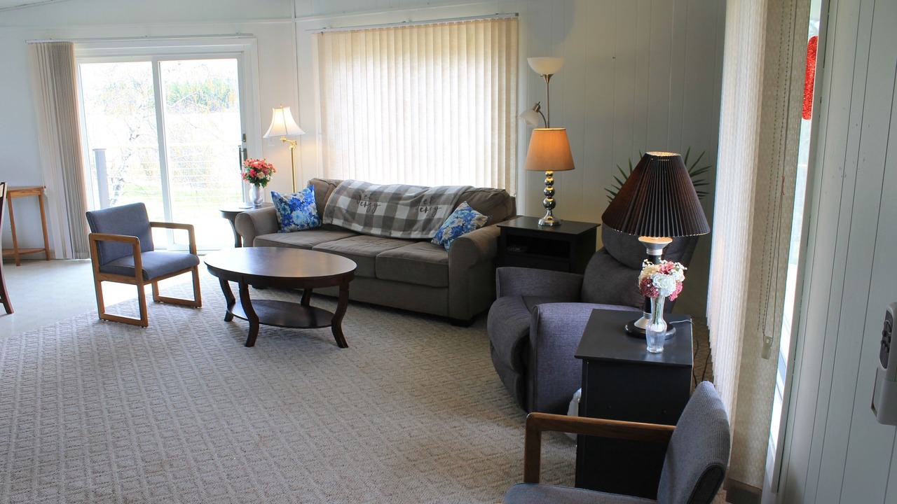 Photo of Bedroom in Fosston