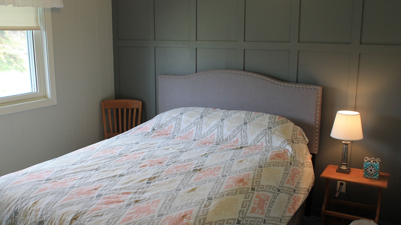 Photo of Bedroom in Fosston