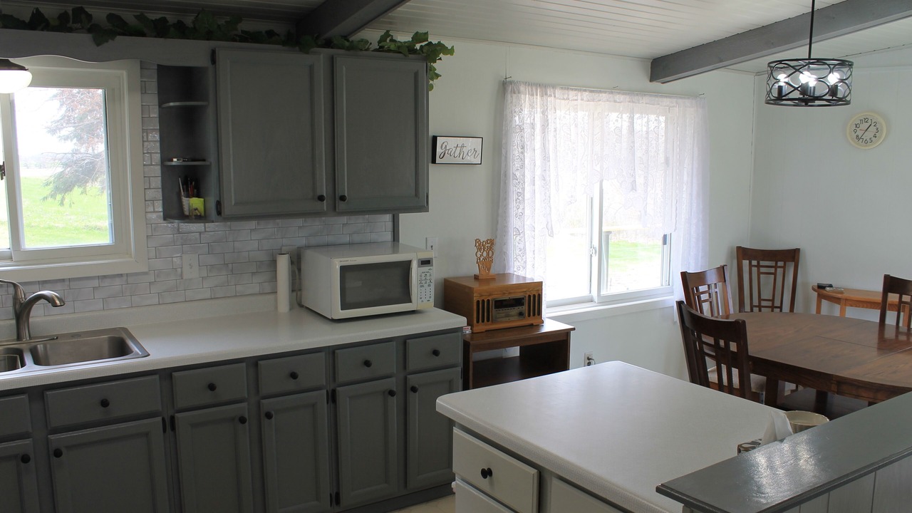 Photo of Kitchen in Fosston