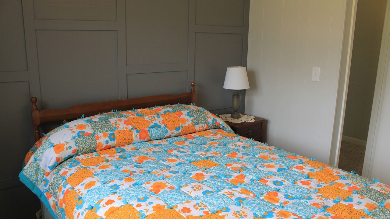 Photo of Bedroom in Fosston