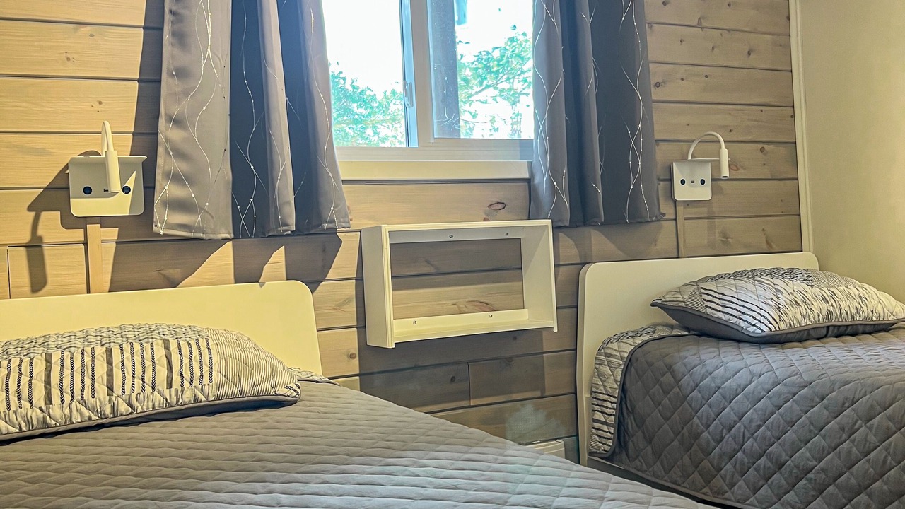 Photo of Bedroom in Magnetawan