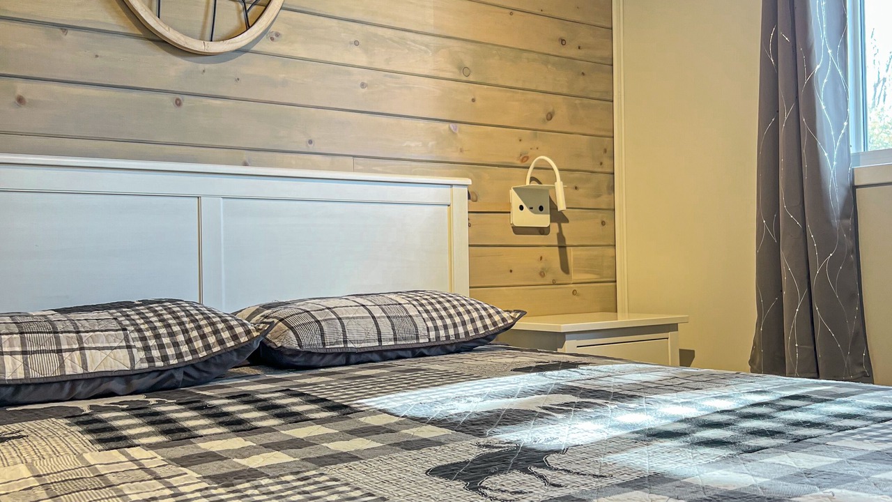 Photo of Bedroom in Magnetawan