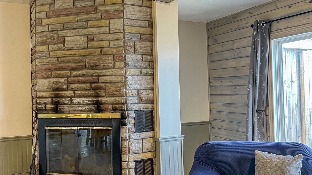 Photo of Livingroom in Magnetawan
