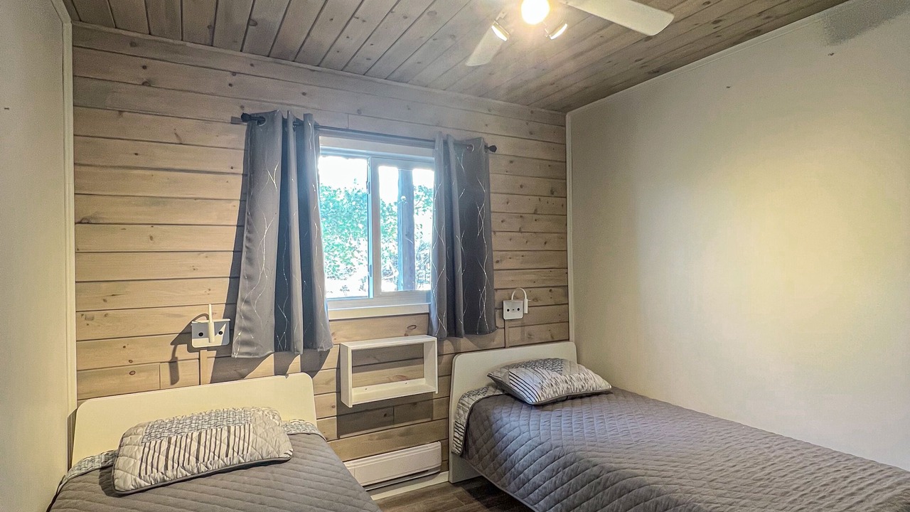 Photo of Bedroom in Magnetawan