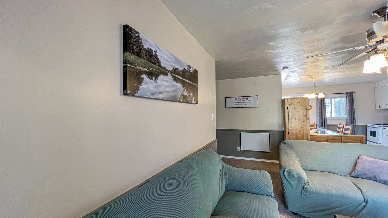 Photo of Livingroom in Magnetawan