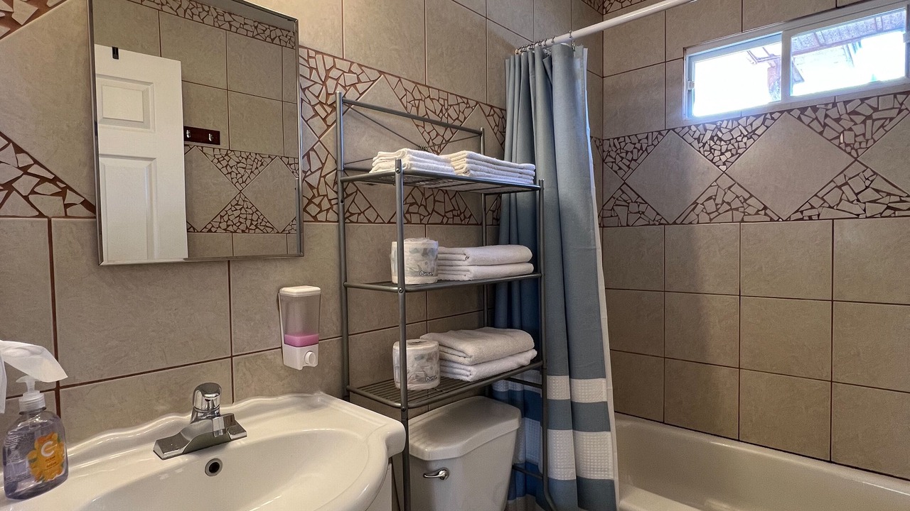 Photo of Bathroom in Magnetawan
