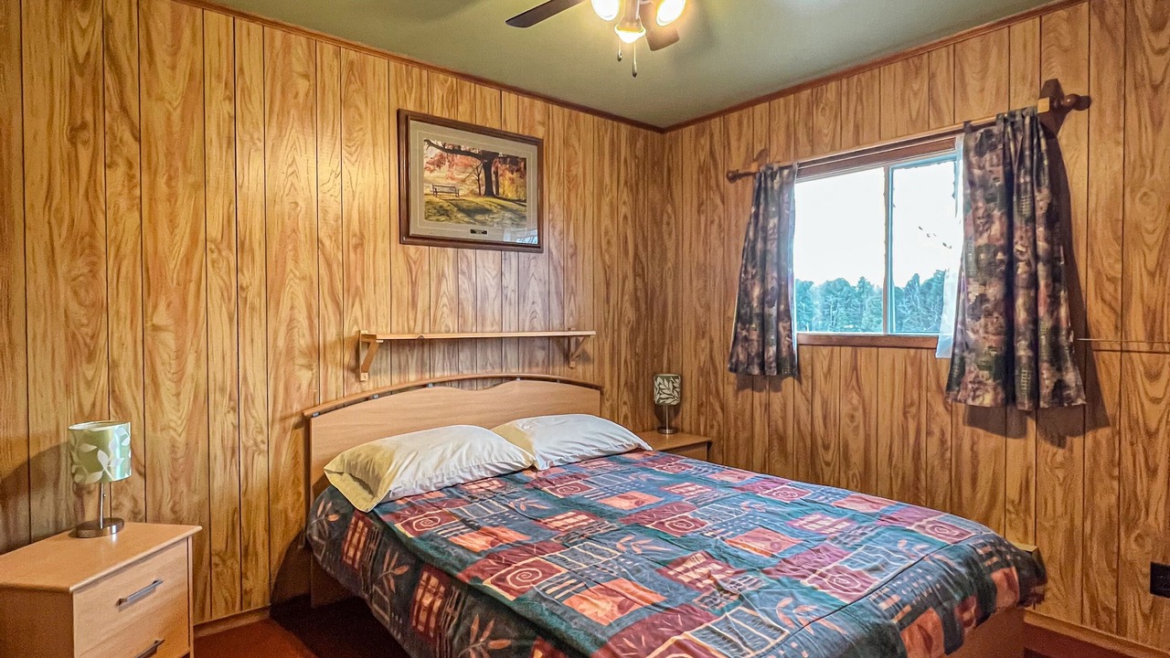Photo of Bedroom in Magnetawan