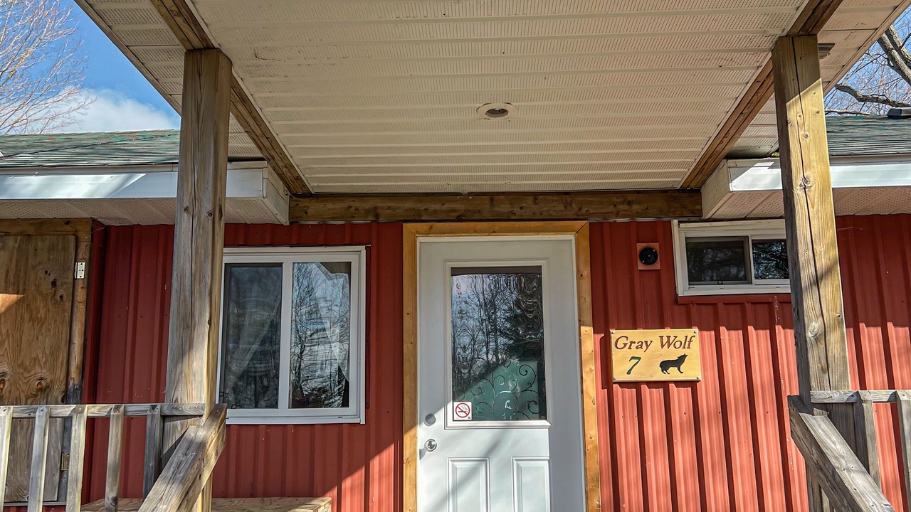 Photo of Outdoor in Magnetawan